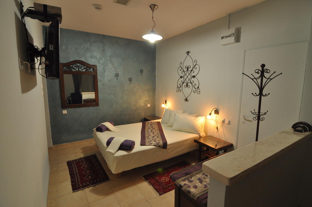 Nofesh Ne'Eman Villa อามิริม ห้อง รูปภาพ