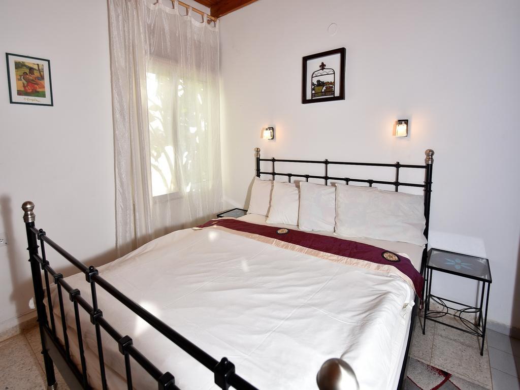 Nofesh Ne'Eman Villa อามิริม ภายนอก รูปภาพ